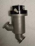 Amat Mks Hps 162-0040K Isolation Valve, Pneumatic, Inc Vat. Fixed Price $110.00.