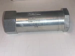 Parker 453-1S2-1 Hydraulic Check Solenoid Valve 5000 Psi. Fixed Price $149.00.