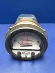 Dwyer 3005 Photohelic Gauge 5", Used. Fixed Price $65.00.
