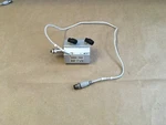 Smc NCDQ22B20-15DCMZ Pneumatic Compact Cylinder (kb). Fixed Price $25.00.