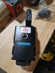 Wilkerson E28-04-ED00 C-slow Start Quick Dump Valve 1/2" 150 Psi. Fixed Price $64.00.