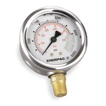 Enerpac G2535L Pressure GAUGE,0 To 10000PSI,2 1/2" Dial 3KD57. Fixed Price $197.54.