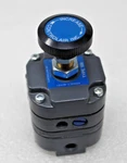 New Marsh Bellofram 960-011-000 Pressure Regulator Type 100. Fixed Price $65.00.