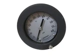 Ashcroft 451017A02B-60# Pressure Gauge 0-60 Psi Nsmp. Fixed Price $100.00.