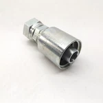 Lot Of Dayco 100659 PG12-12FJ Hydraulic Hose End Coupling. Fixed Price $32.60.