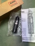 Ingersoll Rand 7599-A Multi-vane Air Motor Reversible 550 Rpm Aro New Box. Fixed Price $850.00.