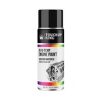 2K Engine Paint For Jaguar Black Amethyst Metallic FJ50-2132. Fixed Price $42.99.