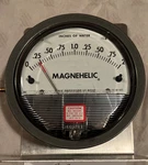 Hvac Dwyer Magnehelic Gauges. Fixed Price $40.00.