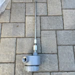 Killark GESLBT-3 Capacitance Level Switch. Fixed Price $350.00.