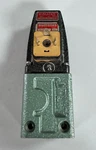 Numatics Ng B1LSAD4KS Valve 110V 50HZ, 86 Va/w Arbeitsdruck VAK-21 Bar. Fixed Price $261.25.