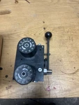 Brand New Parker Auger Spinner QDB-12-A07-B16-AR. Fixed Price $900.00.