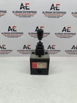 Sauer-danfoss 155B4212 Pvres Electric Remote Joystick Controller. Fixed Price $399.00.