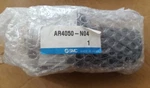 Smc AR4050-N04 Pneumatic Regulator (BR2.4B7). Fixed Price $38.68.