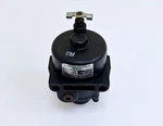 Foxboro B0123HD Pressure Regulator Input 150PSI Output 20PSI. Fixed Price $118.75.