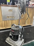 American Sander Orbital OBS-18DC Floor Used. Fixed Price $3100.00.