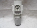 Smc Regulator ARP30-N02EH-Z With Gauge. Fixed Price $34.99.