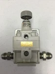 Smc IR3020-03BG Pnuematic Reducing Valve IR302003BG, U.s. Plant Inventory. Fixed Price $28.95.