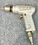 Aro Aircraft Drill, 2700 Rpm Pneumatic. Fixed Price $64.95.