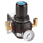 Johnson Controls A-4000-138 Pressure Reducing Station. Fixed Price $460.99.