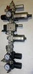 Smc Aw 4050-N04D NVHS4500-N04-X116 N4V4000-N04-3DB NAL4000-N04-3 NAR4000-N04. Fixed Price $347.59.
