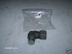 Parker Male Elbow 16-12-CBU-S Nitrotec Coated (new). Fixed Price $50.00.