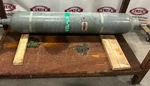Wilkes & Mclean N210-60D Dry Nitrogen Gas Bladder Hydraulic Accumulator 3000PSI. Fixed Price $1200.00.