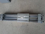 Smc MY1C50-400L Mechanically Jointed Rodless Cylinder. Fixed Price $230.00.