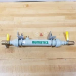 Numatics ADLBN4N4N3A0000 Drip Leg - Used. Fixed Price $126.34.