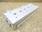 Smc MXS20-100A Mm Bores Stroke Precision Slide Table. Fixed Price $249.99.