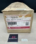 Alemite Corp 7616-B Pneumatic Regulator Valve With Gauge Nib Fast Shipped. Fixed Price $450.00.