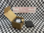 Swagelok Gauge 30INHG/BAR 1/4" Npt, PGI-63C-PC0-CA0X, PGI-63C-PCO-CAOX #131V9. Fixed Price $158.88.