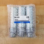 Smc INA-25-59 Pneumatic Silencer, 3/4" Npt New. Fixed Price $14.43.