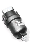 Smc FH100-08-500-P005 Hydraulic Return Filter W/CB-51H Pressure Switch. Fixed Price $217.00.