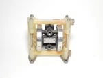 Graco D32911 Husky 307 Air Operated Diaphragm Pump 7-26GPM. Fixed Price $235.00.