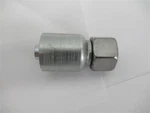 Parker 1C343-15-8 , M22X1.5 Metric Female Swivel (ball Nose) Hose Fitting. Fixed Price $18.00.