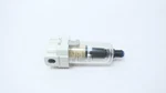 Smc AFM40-F04D-A Pneumatic Oil Water Separator 1/2IN 1MPA. Fixed Price $66.00.
