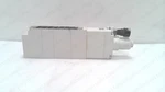 Smc ARBQ4000-N0-P-1, Interface Pneumatic Modular Regulator #347513. Fixed Price $37.50.