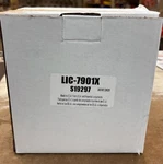 Lincoln Electric Flowmeter Regulator LIC-7901X Harris S19297 Powermig K586-1. Fixed Price $97.99.