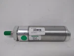 Numatics 2000D01-03A Series Cylinder 2"X3" Dbl Act Nose Mnt Magnet. Fixed Price $75.99.