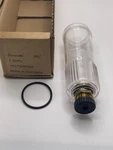 1PC New Aventics 1827009334 (was Bosch Pneumatics ) NL2 Reservoir For Filter. Fixed Price $39.30.