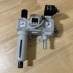 Asco Air Prep W/ 8651APBP2FA00GN, 8651AD002TA0000, And 8651A6S82FA00F1. Fixed Price $650.00.