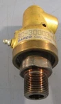 Barco BC-30003-12-01 Rotary Union Joint 3/4" Npt E75 Lh. Fixed Price $39.99.