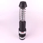 Enidine OEM-1.5MX3 Hydraulic Shock Absorber Used Ump. Fixed Price $19.42.