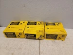 (3) Cherne 270270 Pipe PLUG,MECHANICAL,8 Inches. Fixed Price $90.00.
