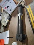 Parker Pneumatic Cylinder 02.00 CCP2HT19AC New. Fixed Price $69.35.
