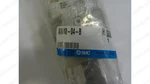 Smc AW40-04-B, Filter Regulator Mass Pro, New #342996. Fixed Price $41.88.