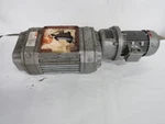 Busch FN100L2 Vacuum Pump 4KW 3500RPM 220/380V Used. Fixed Price $642.99.
