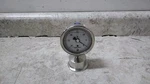 Ashcroft 25-1032S-L-15L-30IMV/0# 2.5 In Dial 0-30 Hg Filled Sanitary Gauge. Fixed Price $49.99.