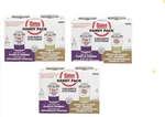 Oatey 30246 Pvc Regular Cement 4-OUNCE Nsf Purple Primer Handy (3-PACK). Fixed Price $25.97.