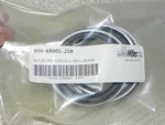 Miller Fluid 090-KB001-250, Piston Seal Kit, Buna 0250A, For 2-1/2" Bore. Fixed Price $69.95.